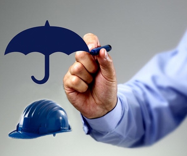 Commercial Umbrella Insurance in Greenville.