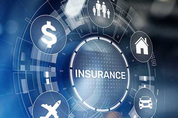 Insurance Services in Greenville