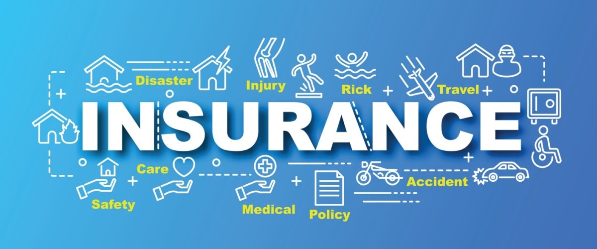 Insurance Greenville Services